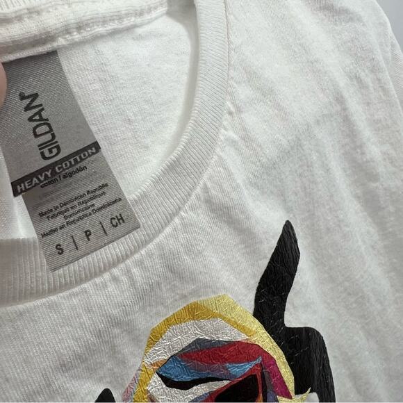 Taylor Swift 1989 Concert T Shirt Women's size small Eras Tour Rare - Picture 3 of 4